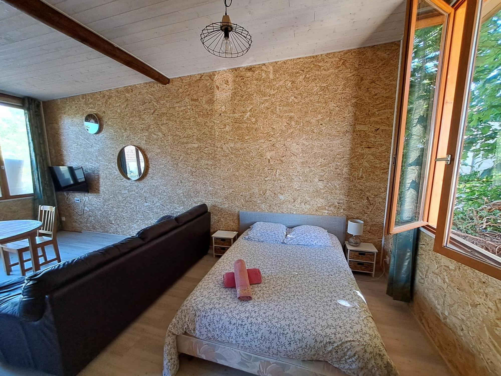 Kilometre 99 Apart otel Pont-Sur-Yonne Dış mekan fotoğraf